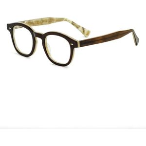 Epos, unisex, Accessoires, Bruin, Maat: 48 MM