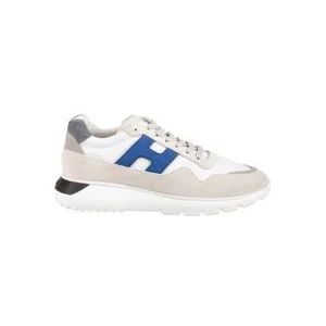 Hogan Heren Casual Sneakers , Multicolor , Heren , Maat: 40 1/2 EU