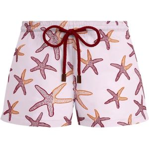 Vilebrequin, Dames, Badkleding, Roze, Maat: XS