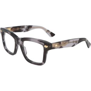 Bottega Veneta - Bv 1357S - Zonnebril - Grijs - 51 MM