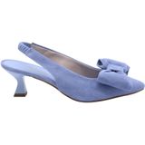 E mia, Dames, Schoenen, Blauw, Maat: 37 EU