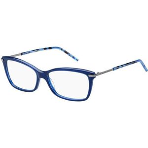Marc Jacobs - Marc 63 - Optische Monturen - Blauw - Acetaat