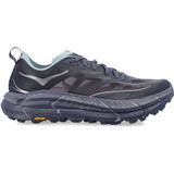 HOKA - Mafate Speed 4 Lite - Hardloopschoen - Zwart