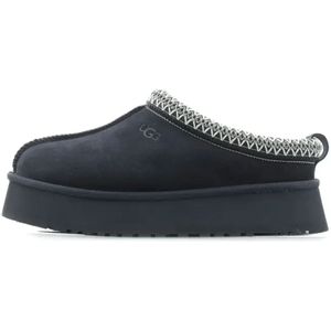 Ugg, Dames, Schoenen, Blauw, Maat: 36 EU Wol,