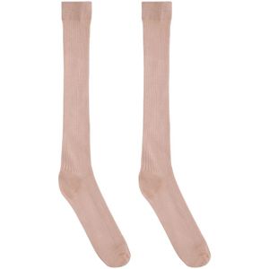 RED Valentino, Dames, Ondergoed, Roze, Maat: S/M Zijde,