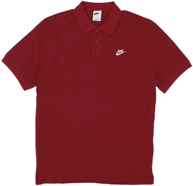 Polo Nike Club