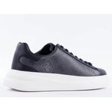 Guess - Urban Casual - Sneakers - Zwart