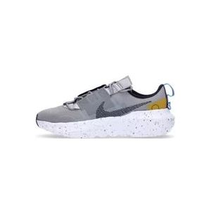 Nike Crater Impact SE Sneakers , Gray , Heren , Maat: 38 1/2 EU