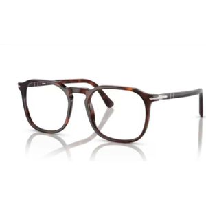 Persol, unisex, Accessoires, Bruin, Maat: 50 MM