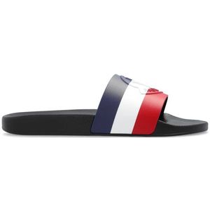 Moncler, Heren, Schoenen, Veelkleurig, Maat: 39 EU