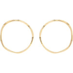 Malababa, Dames, Accessoires, Geel, Maat: ONE Size