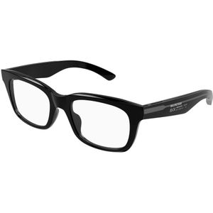 Balenciaga - Optical Frame - Zwart - Acetaat - Geschikt voor Glazen op Recept