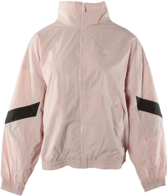 New Balance - Athletics Remastered - Woven Jas - Oversized