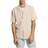 Pepe Jeans - Ansel - Overhemd - Beige
