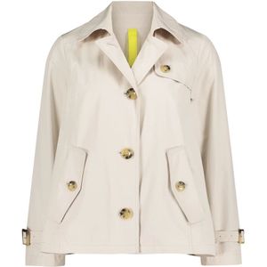 Betty Barclay, Dames, Jassen, Beige, Maat: M