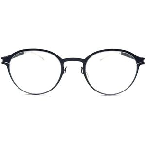 Mykita, Dames, Accessoires, Zwart, Maat: 47 MM