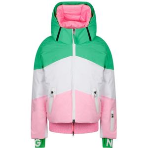 Bogner, Dames, Jassen, Veelkleurig, Maat: S