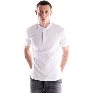 People of Shibuya, Heren, Tops, Wit, Maat: L Jersey,