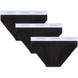 Dsquared2 - Ondergoed - Zwart - Boxershorts