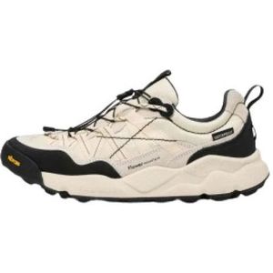 Flower Mountain, Heren, Schoenen, Wit, Maat: 41 EU Suède,