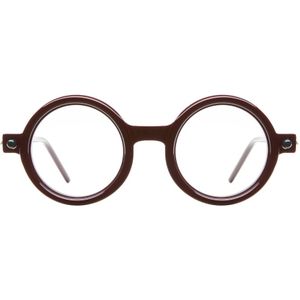 Kuboraum, Dames, Accessoires, Rood, Maat: ONE Size