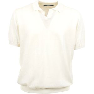 People of Shibuya, Heren, Tops, Wit, Maat: 2XL