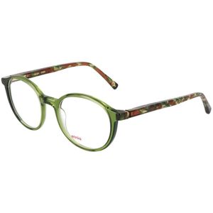 Etnia Barcelona, unisex, Accessoires, Groen, Maat: 48 MM