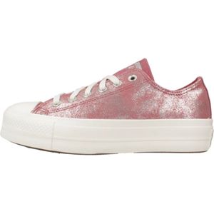 Converse, Dames, Schoenen, Roze, Maat: 39 1/2 EU