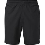 Reebok Te Utility Korte Broek Zwart Man