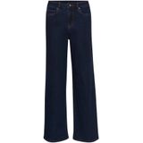 KAFFE - Sinem - Damesjeans - Hoge Taille