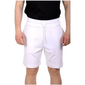 Hugo Blue Nylsho 10249110 Korte Sportbroek