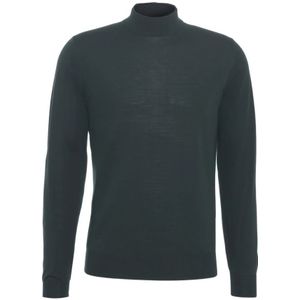 Gender, Heren, Truien, Groen, Maat: 3XL