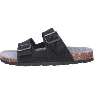 Giesswein, Dames, Schoenen, Zwart, Maat: 37 EU Wol,