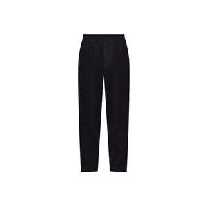 Balenciaga Joggingbroek , Black , Heren , Maat: M