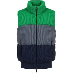 Iceberg, Heren, Jassen, Veelkleurig, Maat: M