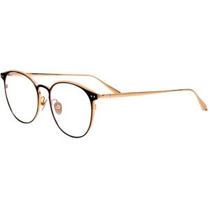 Linda Farrow, unisex, Accessoires, Roze, Maat: 54 MM