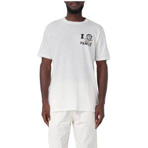 Family First, Heren, Tops, Wit, Maat: M Katoen,