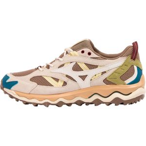 Trainers Mizuno Wave Mujin TL