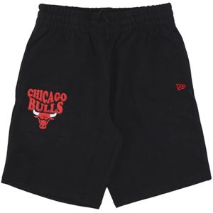 New Era, Heren, Sport, Zwart, Maat: M Katoen,