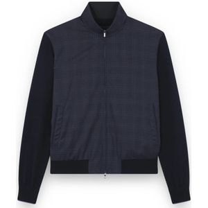 Paul & Shark, Heren, Truien, Blauw, Maat: L Wol,