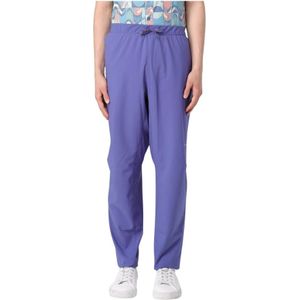 Patagonia - Terrebonne Joggers - Hardloopbroek - Zwart - 100% Gerecycled Polyester