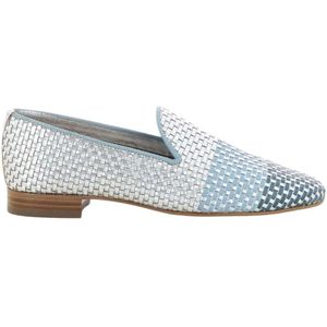 Pertini, Dames, Schoenen, Blauw, Maat: 37 EU