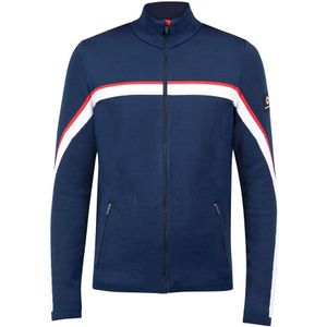 Newland, Heren, Sport, Blauw, Maat: S