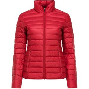 Jott, Dames, Jassen, Rood, Maat: XS Leer,