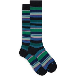 Gallo, Heren, Ondergoed, Veelkleurig, Maat: M Katoen,