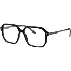 Dsquared2, Heren, Accessoires, Zwart, Maat: 56 MM