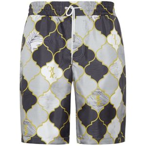 Billionaire, Heren, Korte broeken, Veelkleurig, Maat: S