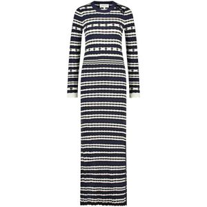 Fabienne Chapot, Dames, Jurken, Veelkleurig, Maat: XS