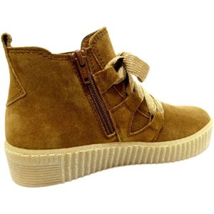 Gabor, Dames, Schoenen, Bruin, Maat: 39 1/2 EU