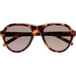 Kaleos, unisex, Accessoires, Bruin, Maat: 55 MM